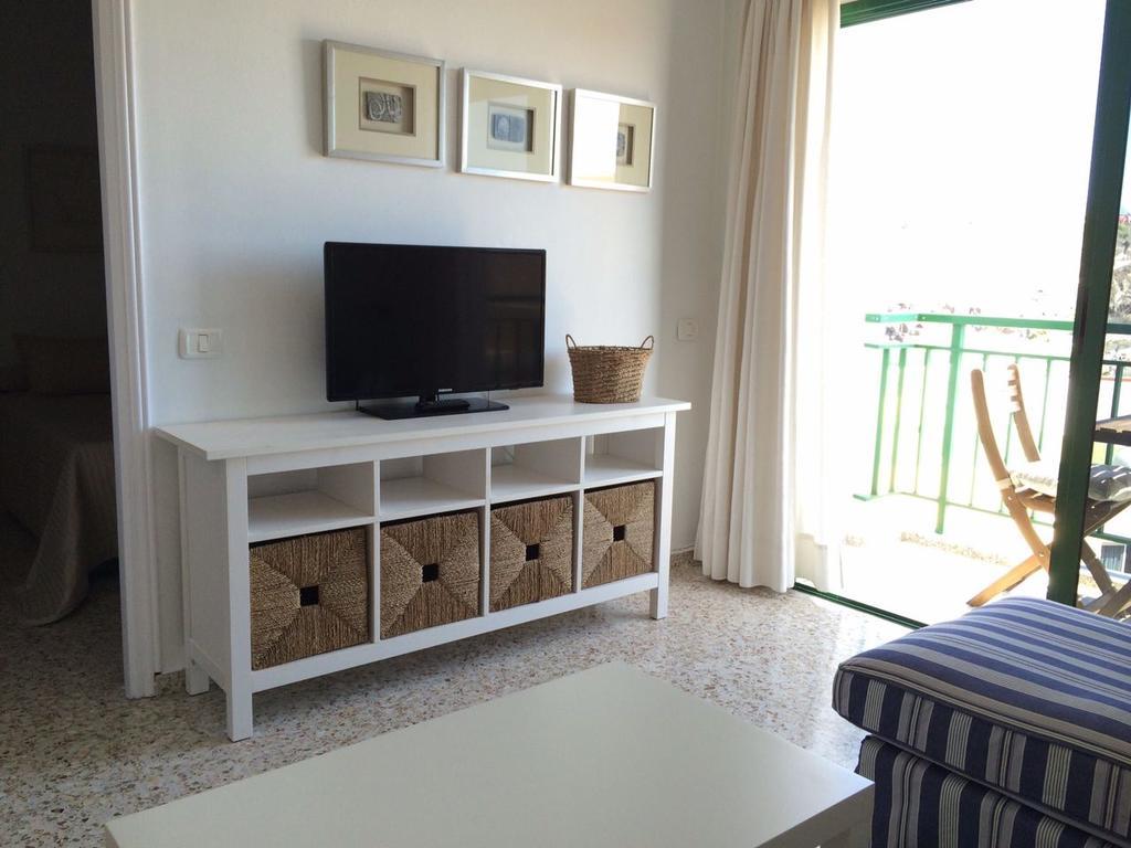 Hola Apartments 14-3 Playa de San Juan  Extérieur photo