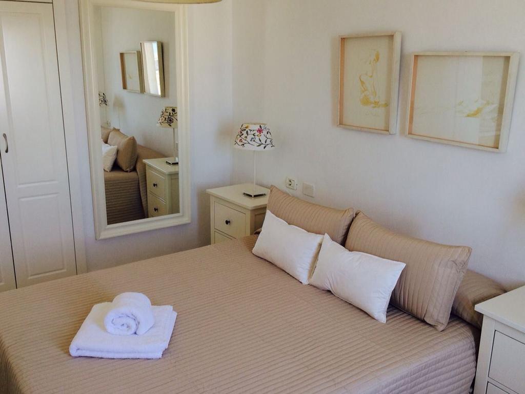 Hola Apartments 14-3 Playa de San Juan  Extérieur photo