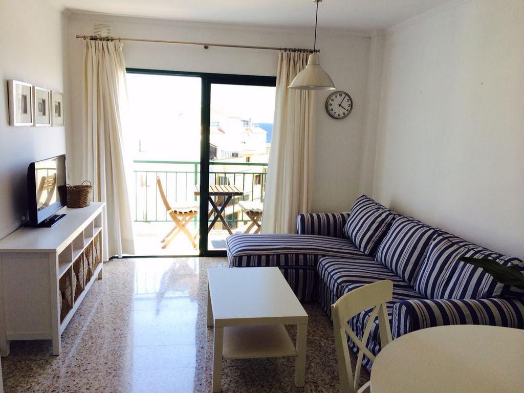 Hola Apartments 14-3 Playa de San Juan  Extérieur photo
