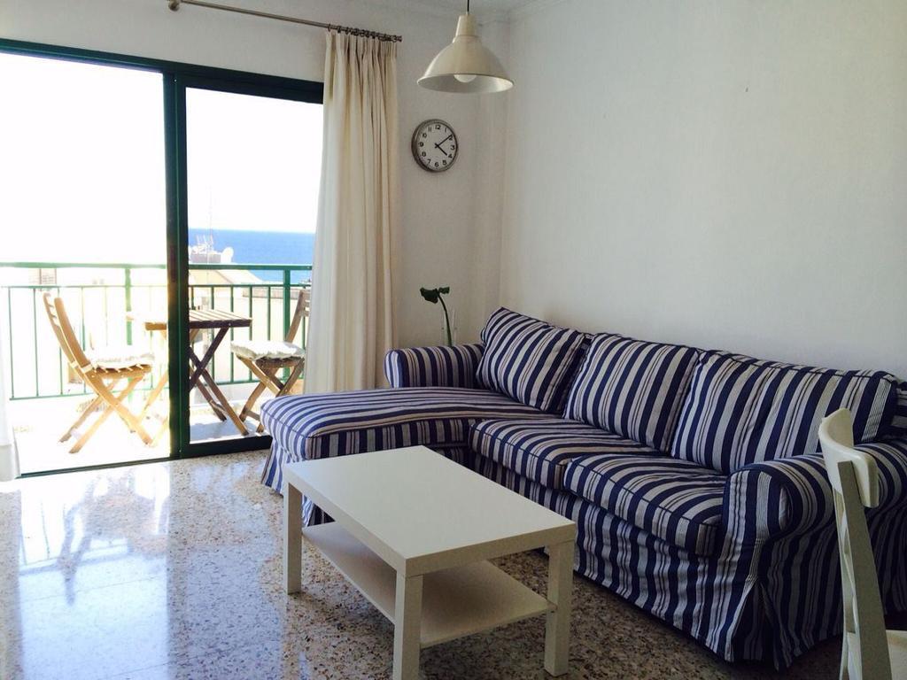 Hola Apartments 14-3 Playa de San Juan  Extérieur photo